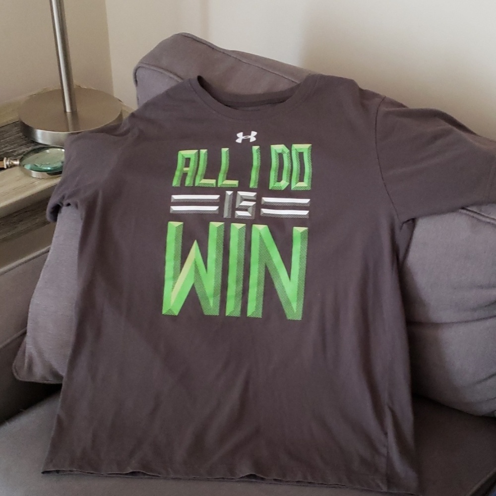 Under Armour Tee